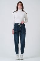 Женские джинсы K.Y Jeans 096