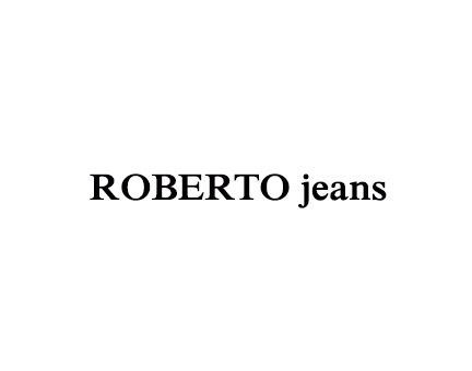 ROBERTO JEANS (by Robot Fish)