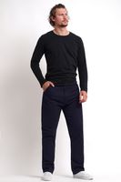 Утепленные мужские брюки Dervirga`s F56021