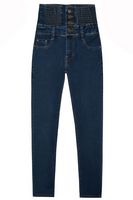 Женские джинсы K.Y Jeans L489