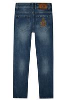 Мужские джинсы Roberto 8099-16
