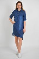 Женское джинсовое платье Baccino M006