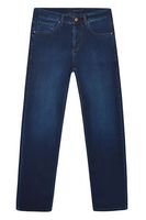 Мужские джинсы MAC Person 2898-12378 Blue Black L34