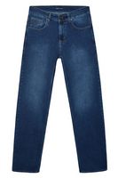 Мужские джинсы MAC Person 2956-12440 Blue Blue L32