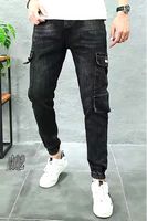 Мужские джинсы Roberto A02