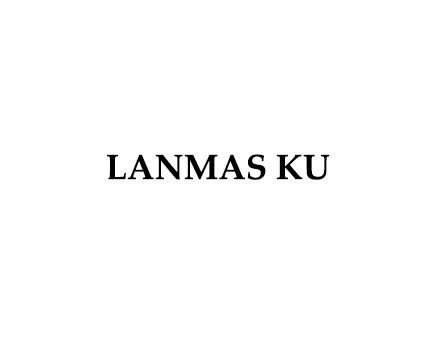 LANMAS KU