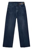 Утепленные женские джинсы Yishamaidi (YSMD) 68223-1