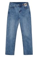 Утепленные женские джинсы Yishamaidi (YSMD) 68373