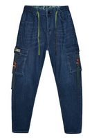Мужские джинсы Roberto A21