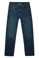 Мужские джинсы MAC Person 2975-12478 Blue Green L36
