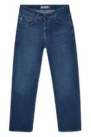 Мужские джинсы MAC Person 2976R-12508 Blue Blue L32