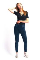 Женские джинсы K.Y Jeans 891