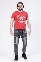 Мужские джинсы Roberto 6150-1