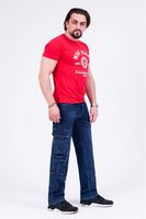 Мужские джинсы Roberto A803