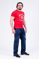 Мужские джинсы Roberto A801