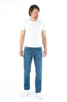 Мужские джинсы MAC Person 2975R-12478 L.Blue L36