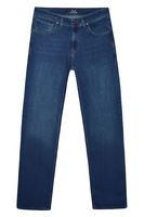 Мужские джинсы MAC Person 2975R-12511 Blue Blue L38