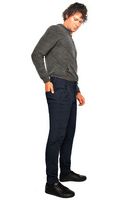 Мужские брюки-джоггеры Keepgood 501 Blue