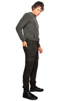Мужские брюки-джоггеры Keepgood 9910-5