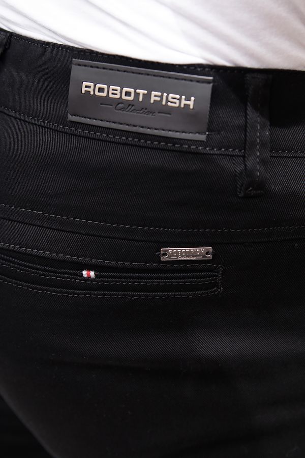 Брюки мужские Robot Fish RTS8206H - фото 8
