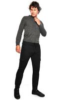 Утепленные мужские брюки Keepgood 602-1
