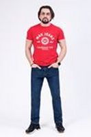 Утепленные мужские джинсы Clapback 98191
