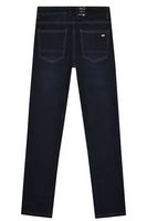 Утепленные мужские джинсы Roberto 8330