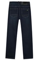 Утепленные мужские джинсы Roberto 8332