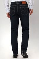 Утепленные мужские джинсы Montana 997 ROYAL-04 L34