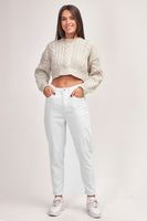 Женские вельветовые брюки Baccino Q2297-6
