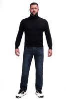 Мужские джинсы Luxury Vision 86159-1