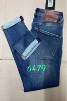 Утепленные женские джинсы Dimarkis Day D6479