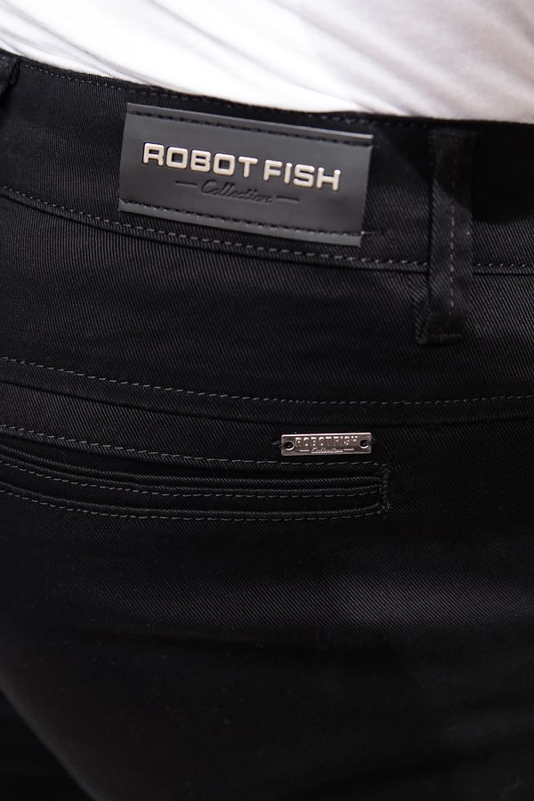 Брюки мужские Robot Fish RTV8500-H - фото 6