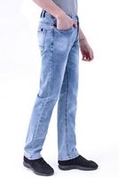 Мужские джинсы Luxury Vision L89306N