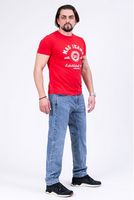 Мужские джинсы Roberto 7331
