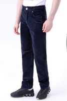 Мужские вельветовые брюки Carlo Space PT-9938-15
