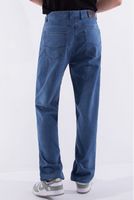 Мужские джинсы Wrungell W980-8