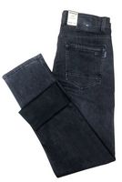 Утепленные мужские джинсы Maxbarton 221
