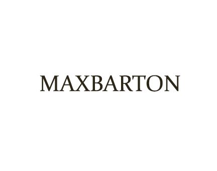 MAXBARTON