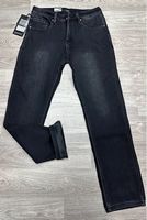 Утепленные мужские джинсы Longli LF459X