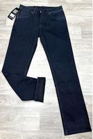 Утепленные мужские джинсы Longli LP248ED