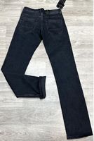 Утепленные мужские джинсы Longli LP261E-36