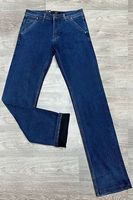Утепленные мужские джинсы Longli LP268-36