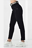 Женские вельветовые брюки Baccino Q21097-1