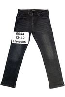 Утепленные мужские джинсы Ls.Luvans 6044