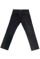 Утепленные мужские джинсы Ls.Luvans LS-6038-3