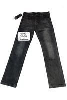 Утепленные мужские джинсы Ls.Luvans 6043