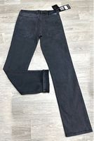 Утепленные мужские джинсы Longli LP223