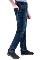 Мужские джинсы MAC Person 3016SR-12707 Blue-Green