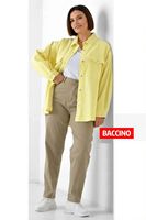 Женская джинсовая рубашка Baccino SY30-4